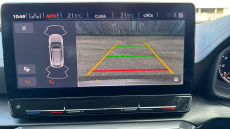 CUPRA Formentor 1.5 TSI 150 V2 5dr DSG Petrol Estate